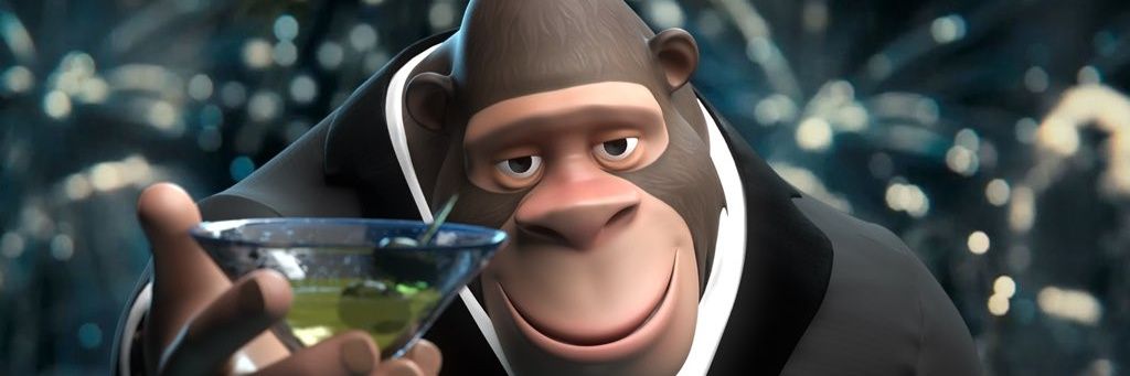 Mike 🦍 banner