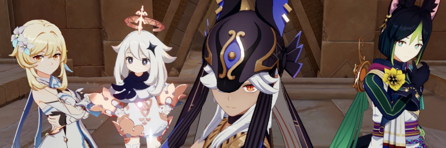 未澄希 banner