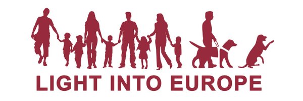 Light Into Europe Profile Banner