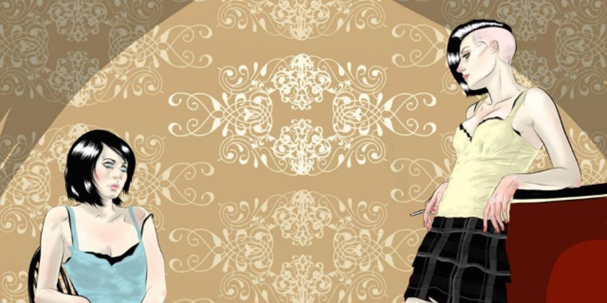DanielleTowne's profile banner image