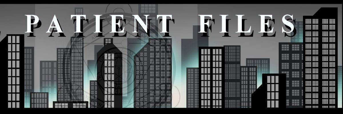 Dark Papers Entertainment banner