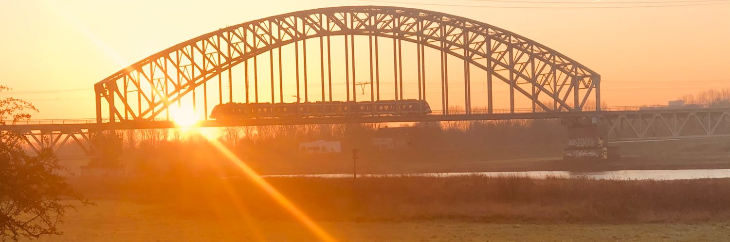 Gerrit, dé Gerrit banner