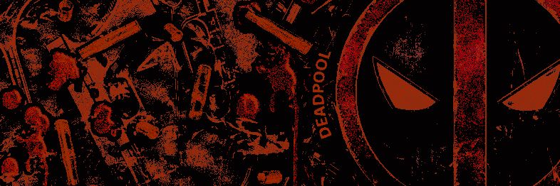 ᴍᴇʀᴄ ᴡɪᴛʜ ᴀ ᴍᴏᴜᴛʜ ︻デ═一 banner