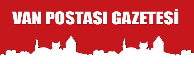 Van Postası Haber 🇹🇷 banner