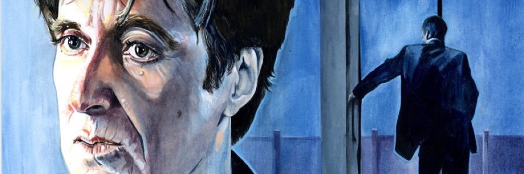 Blake Howard's banner