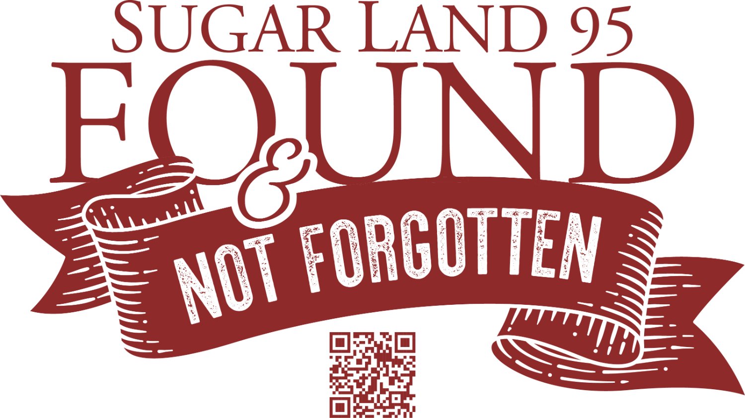 Sugar Land 95 Project banner