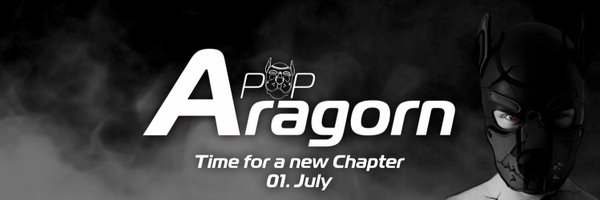 Pup_Aragorn Profile Banner