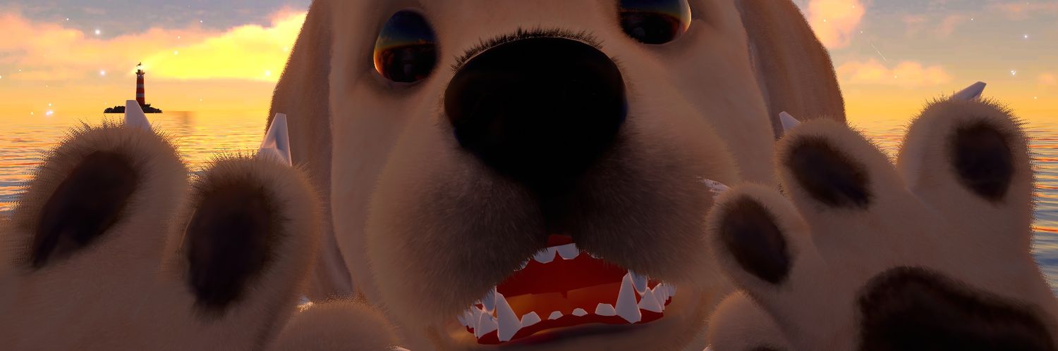 ByFruty's profile banner image