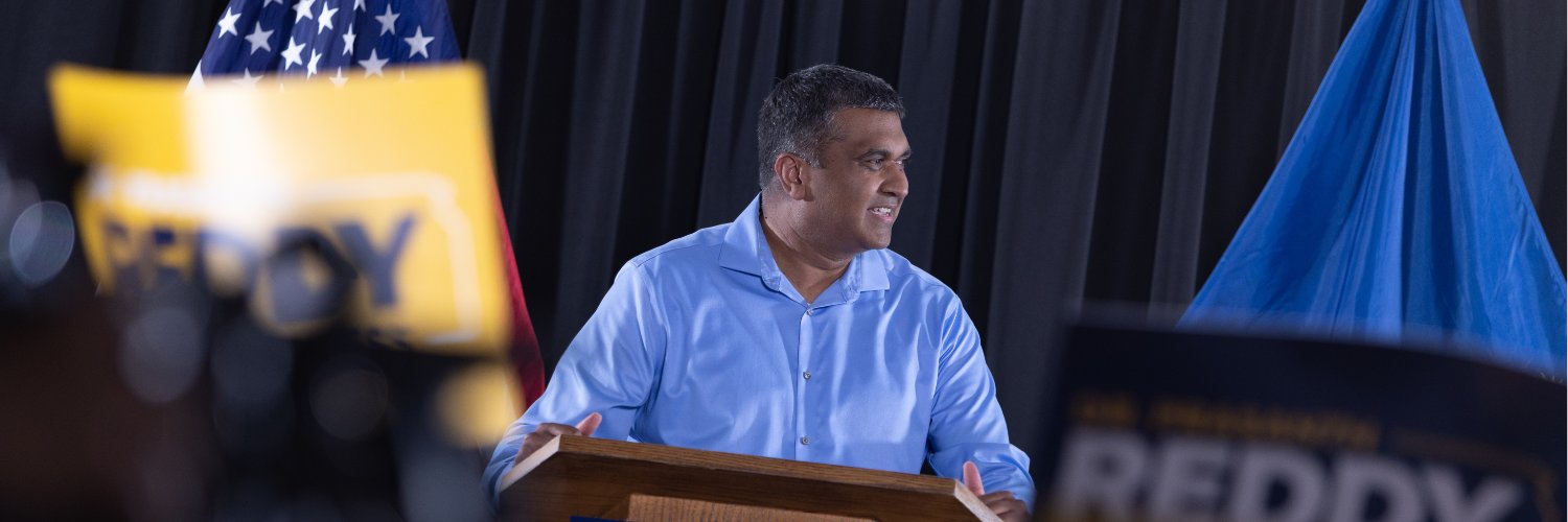 Dr. Prasanth Reddy banner