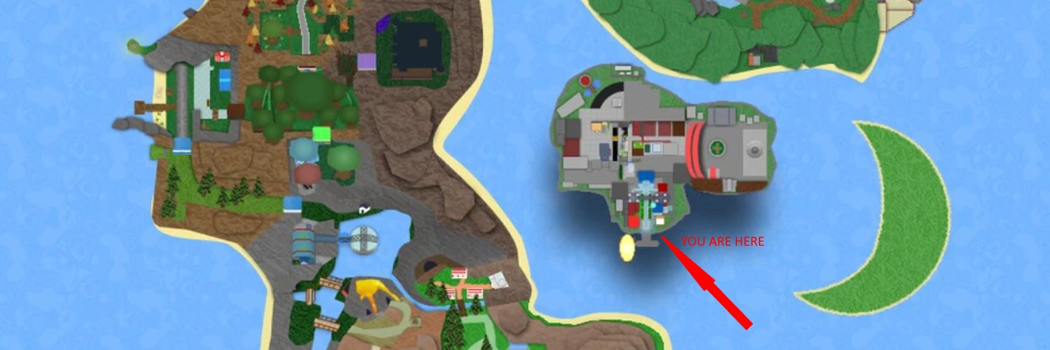 Loomian Theory banner