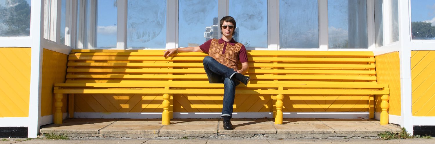 BOYWONDERB's profile banner image