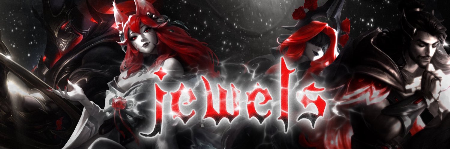 jewels's banner