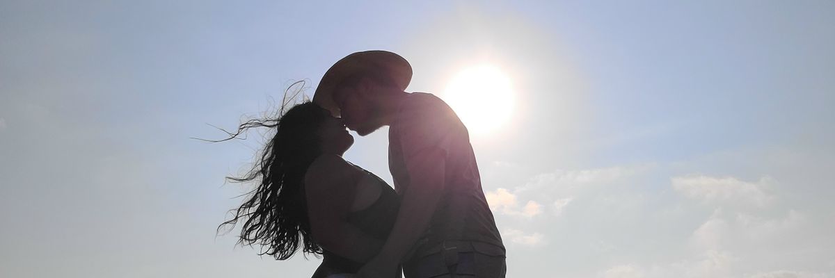 Lizbetharanlu's profile banner image
