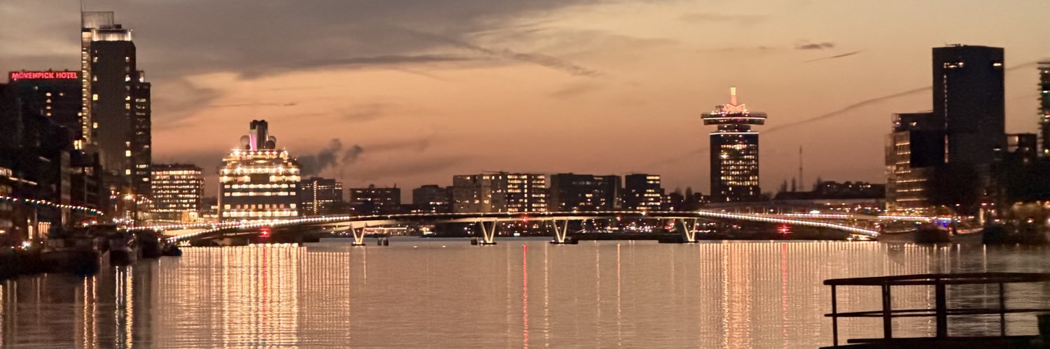 freudnl's profile banner image