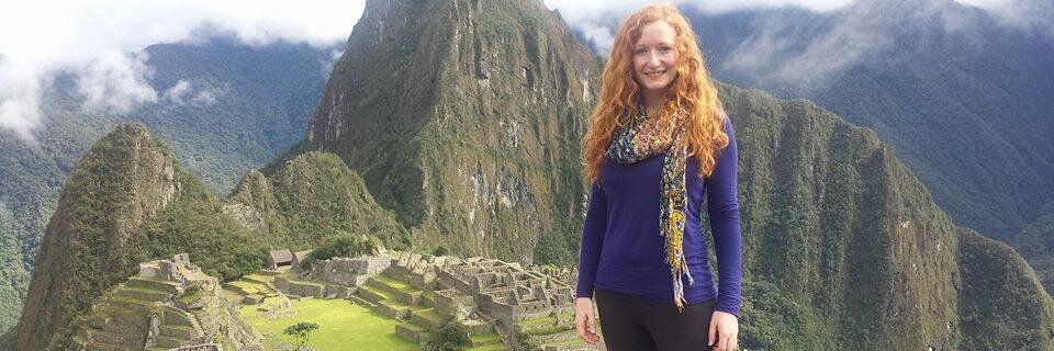 Sioned Horton-Evans banner