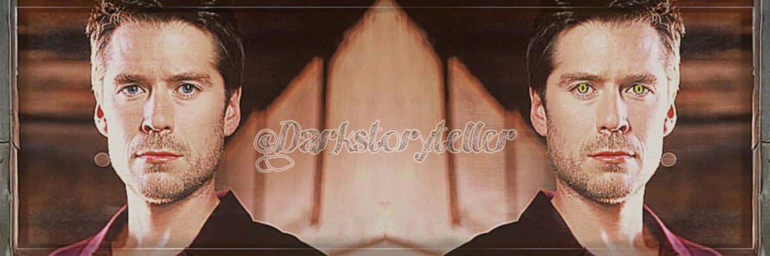 Wesley Wyndam-Pryce (@DarkStoryTeller) / Posts / X