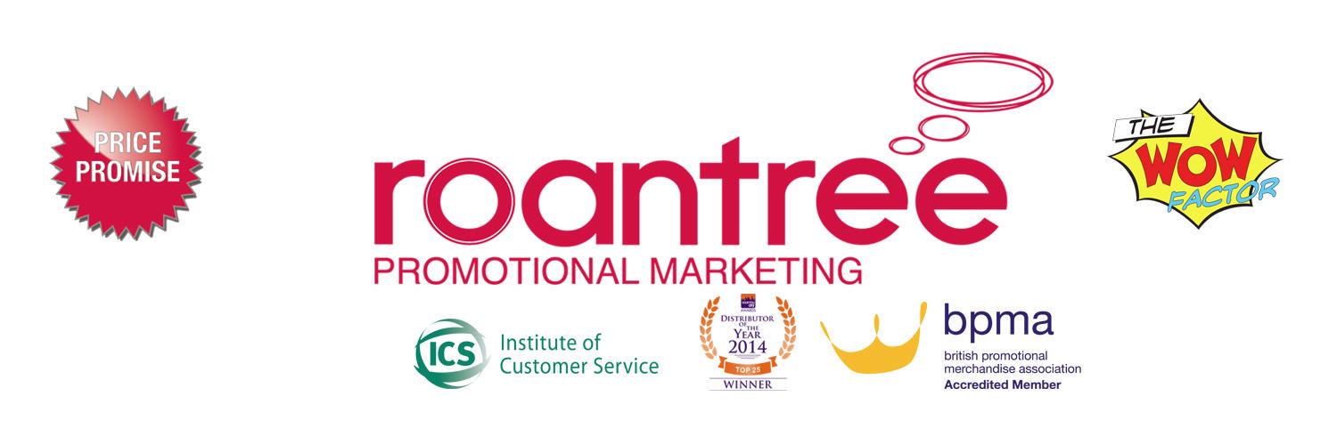 Roantree banner