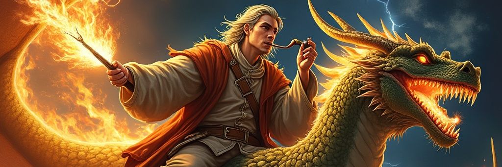 Foggy Hobbit's banner