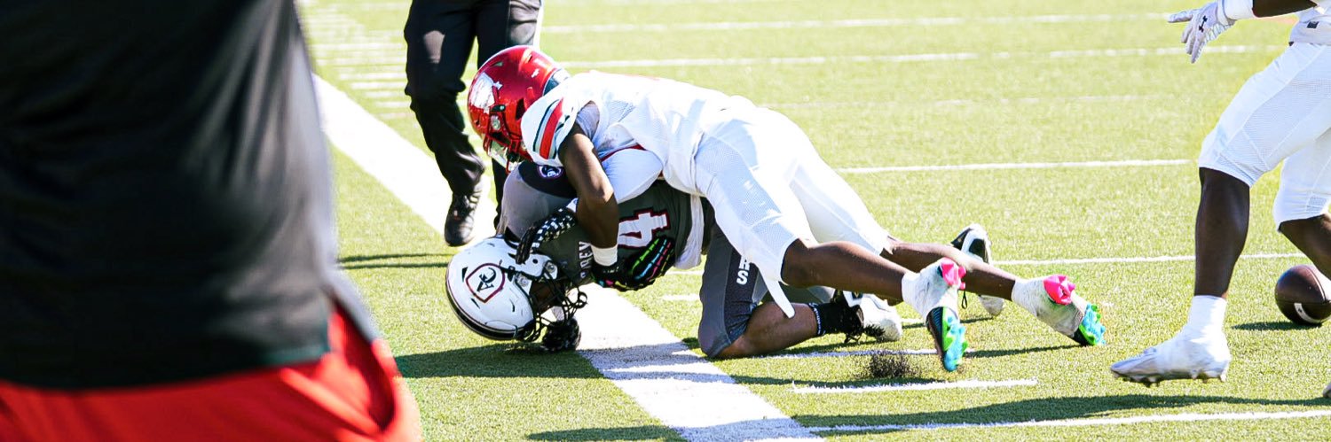 Jayden “Coop” Cooper banner