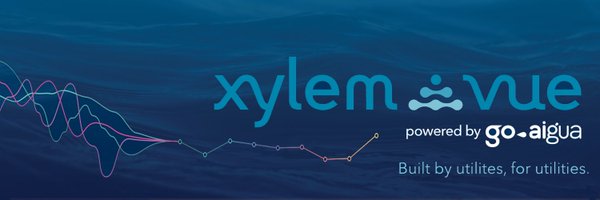 XylemVueGoAigua Profile Banner