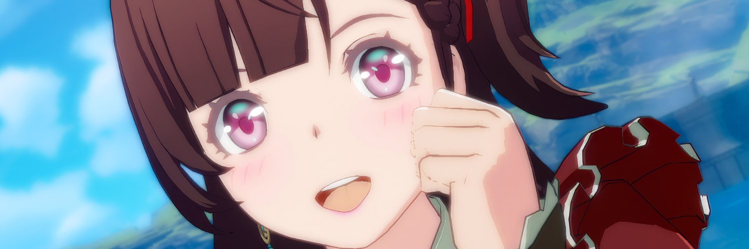けーきちゃん🍰 banner