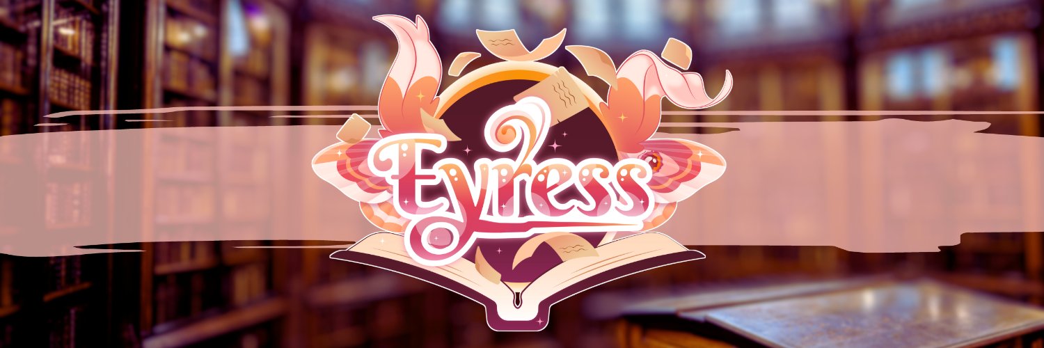 Eyress banner