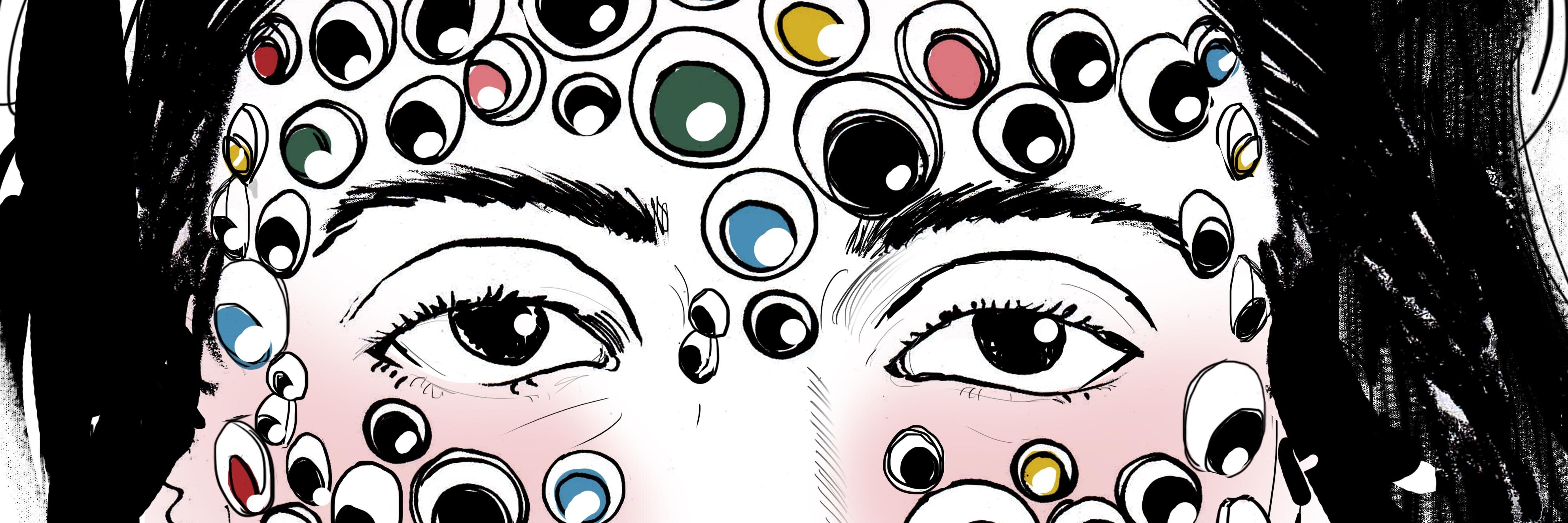 amandalanzone's profile banner image