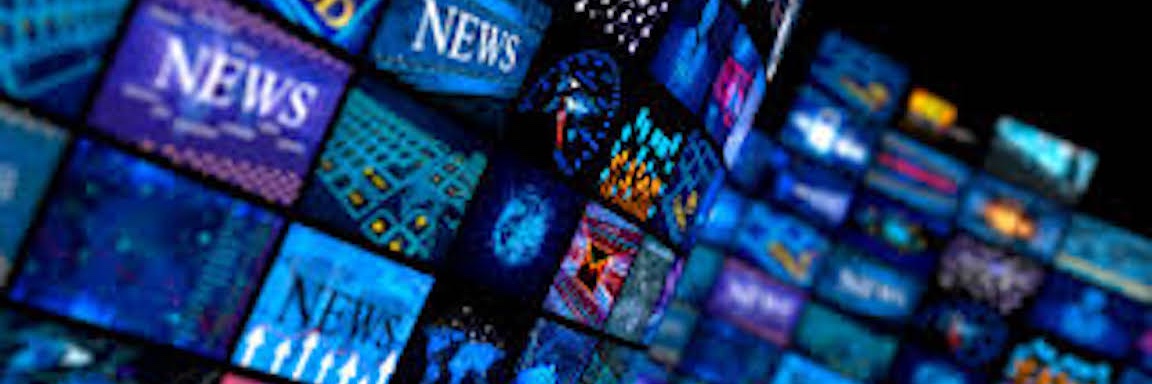 Brian Sussman Show banner