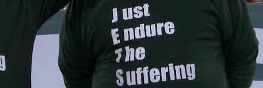 Josh's banner