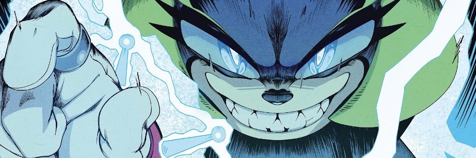 Daily Surge the Tenrec ⚡️'s banner