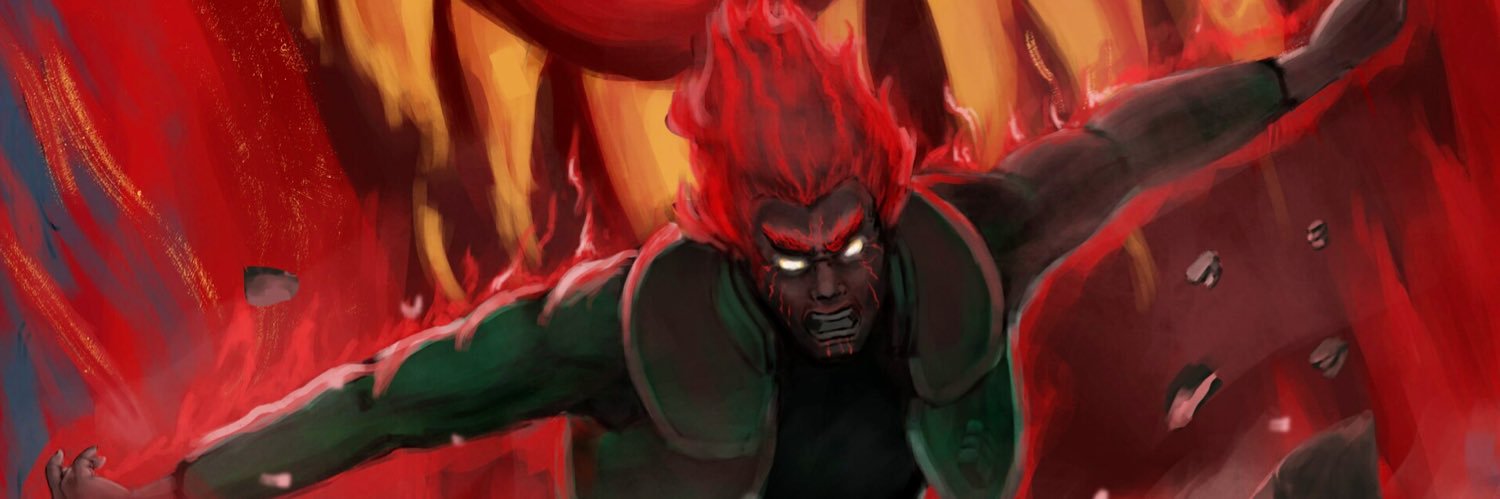 The5th_son's profile banner image