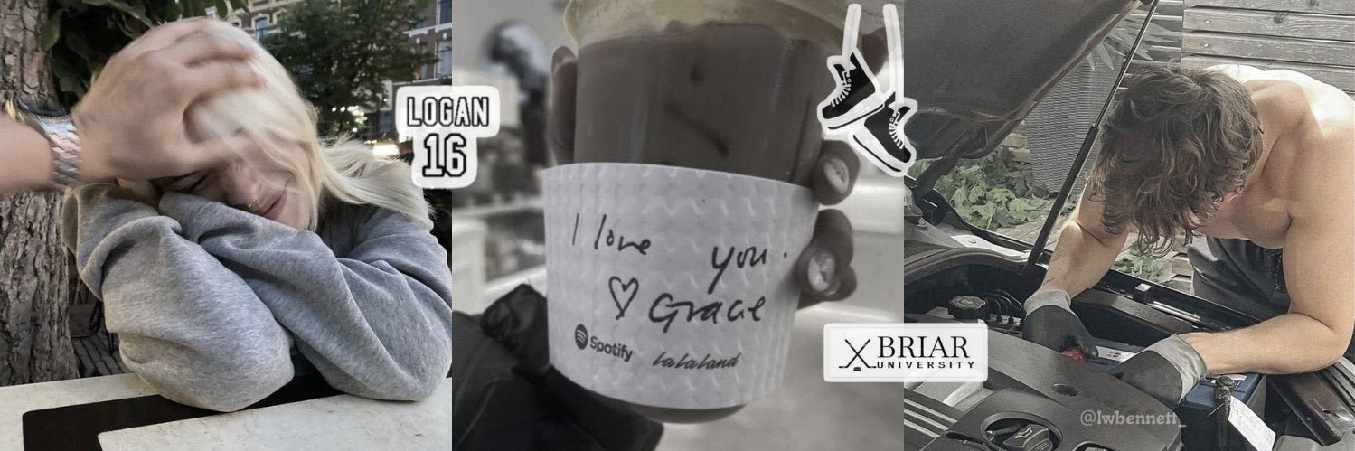 lia⁸ | 📖: promessas cruéis banner