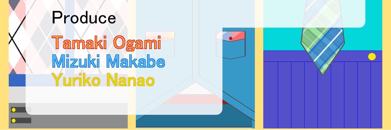 choconako's profile banner image