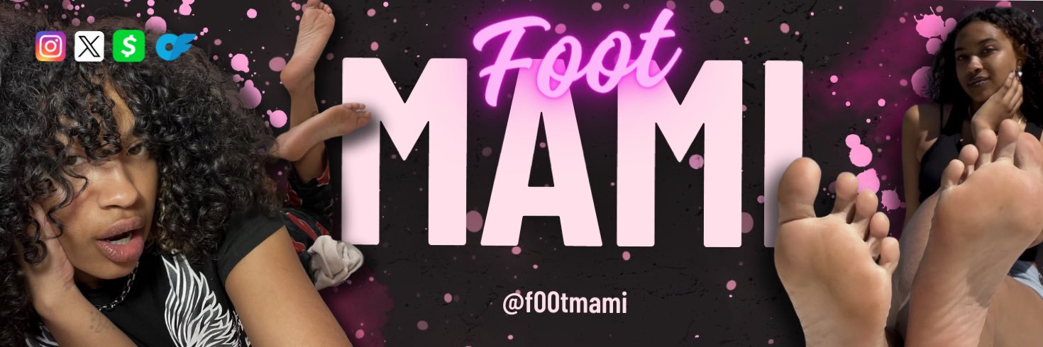 F00tmami banner