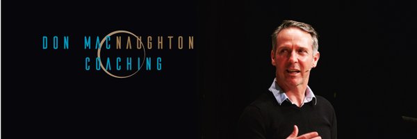 donmacnaughton Profile Banner