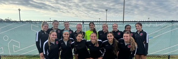 maddie_soccer26 Profile Banner
