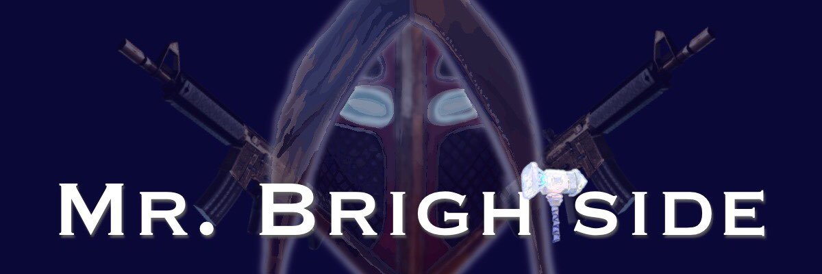 BrightsideMike banner