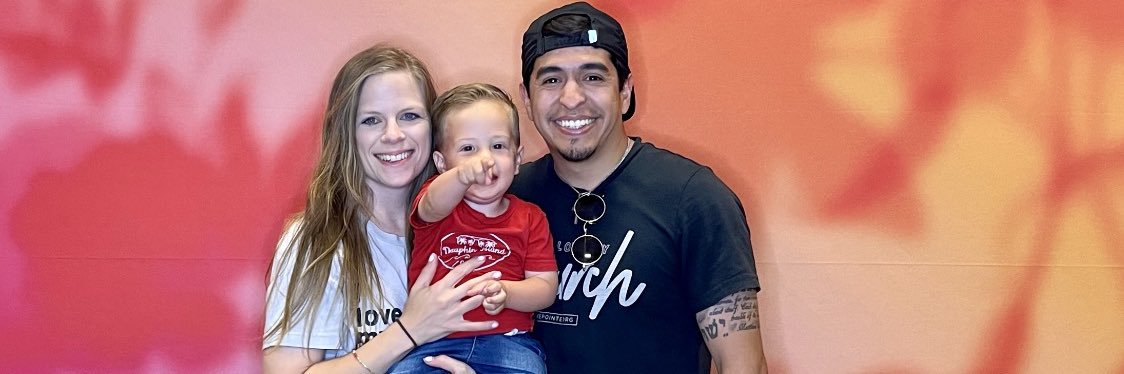 Michael Ramos banner