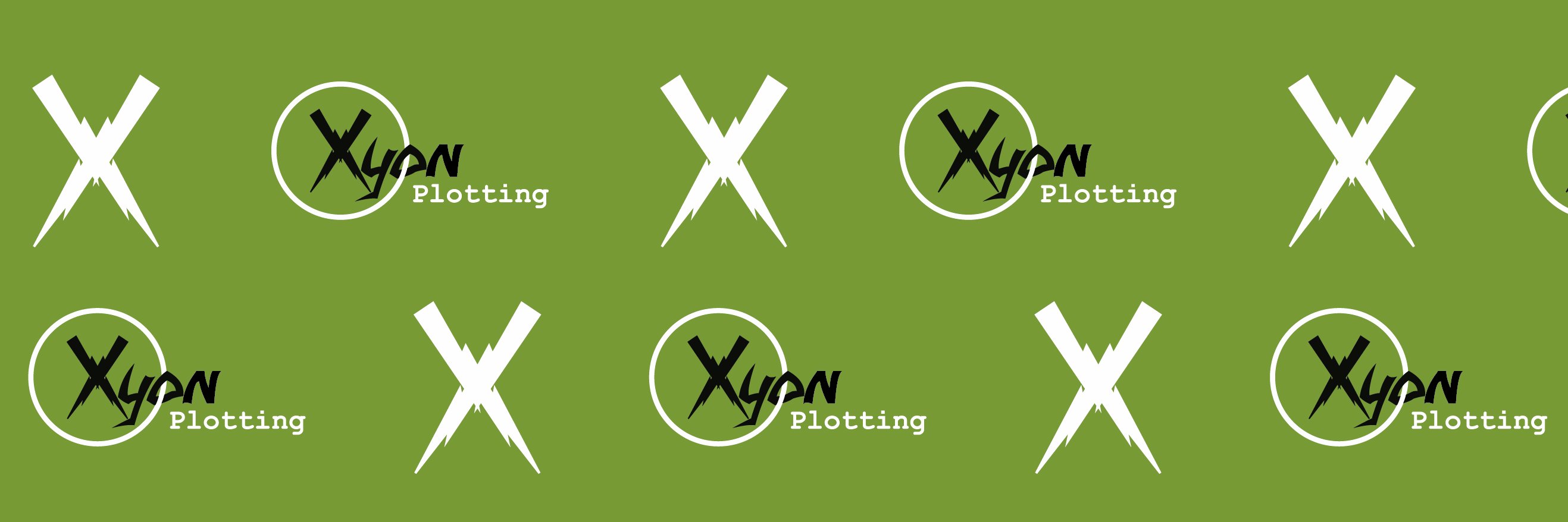 XyonPlotting's profile banner image
