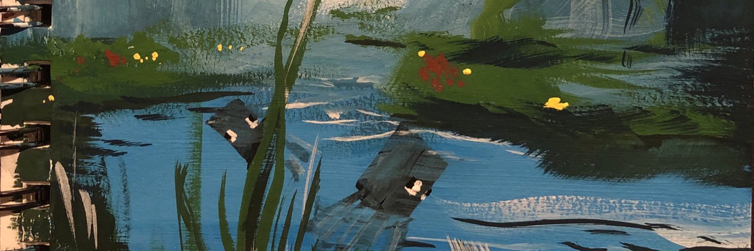 AgentBlackBlood's profile banner image