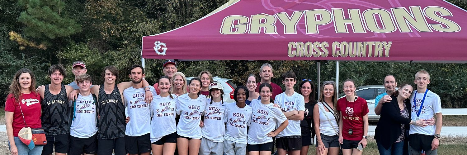 Gryphon XC banner