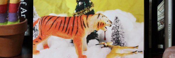 FungusInPlace Profile Banner