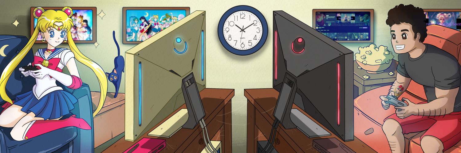 Lunar Enforcer banner