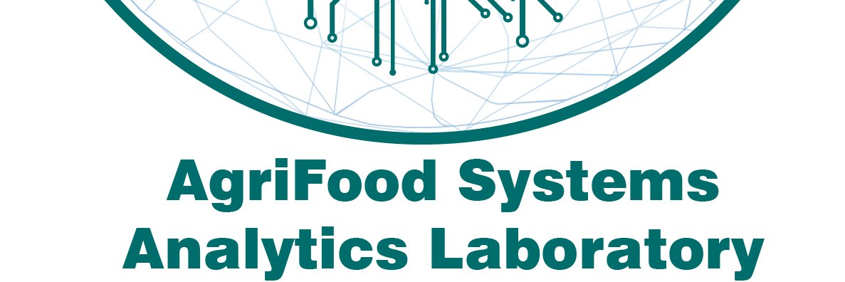 UP Min AgriFoodSystems Analytics Lab banner