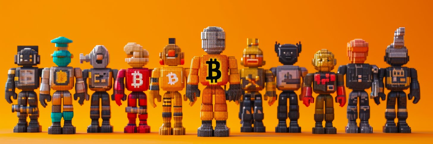 Bitman 🅱️ banner