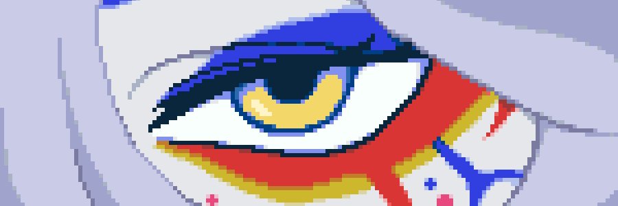 lualese's profile banner image