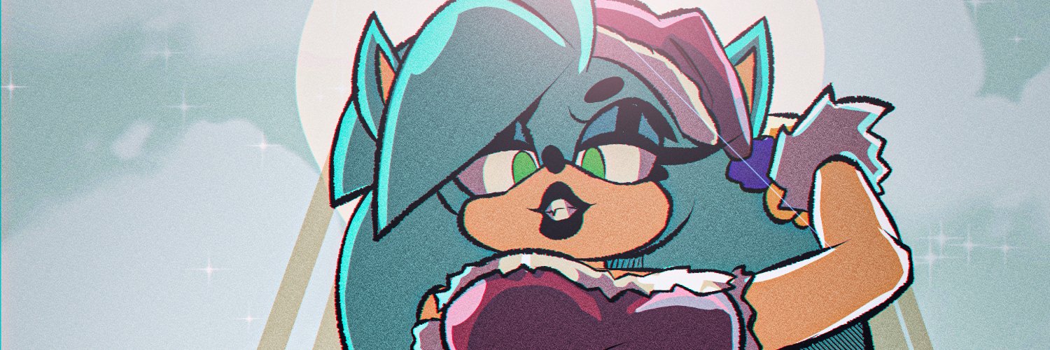✌💝 𝕄𝐚𝕗𝕪ﻮ卂𝓜єŞ 🍮🦔 banner