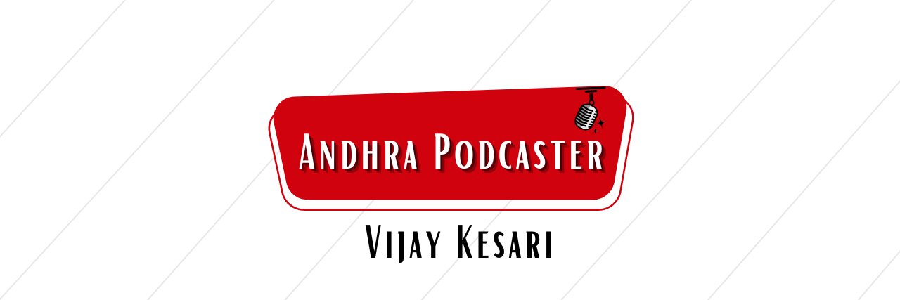 Vijay Kesari banner
