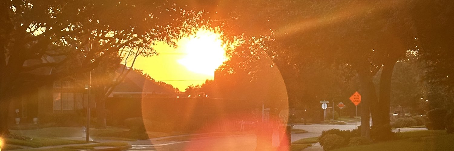cwnewtons's profile banner image