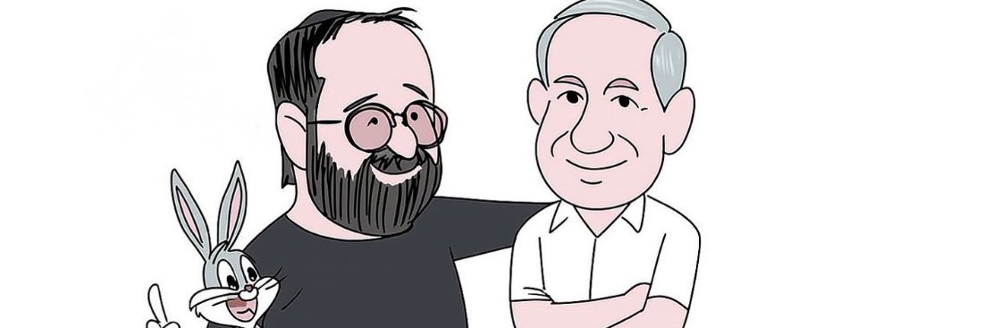 Moshe 👨‍⚕️ banner